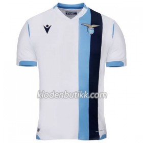 Lazio Borte Fotballdrakt 2019-2020 Kortermet